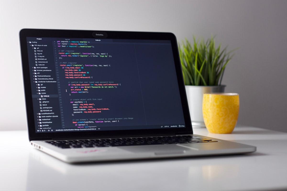Software Development & Engineering