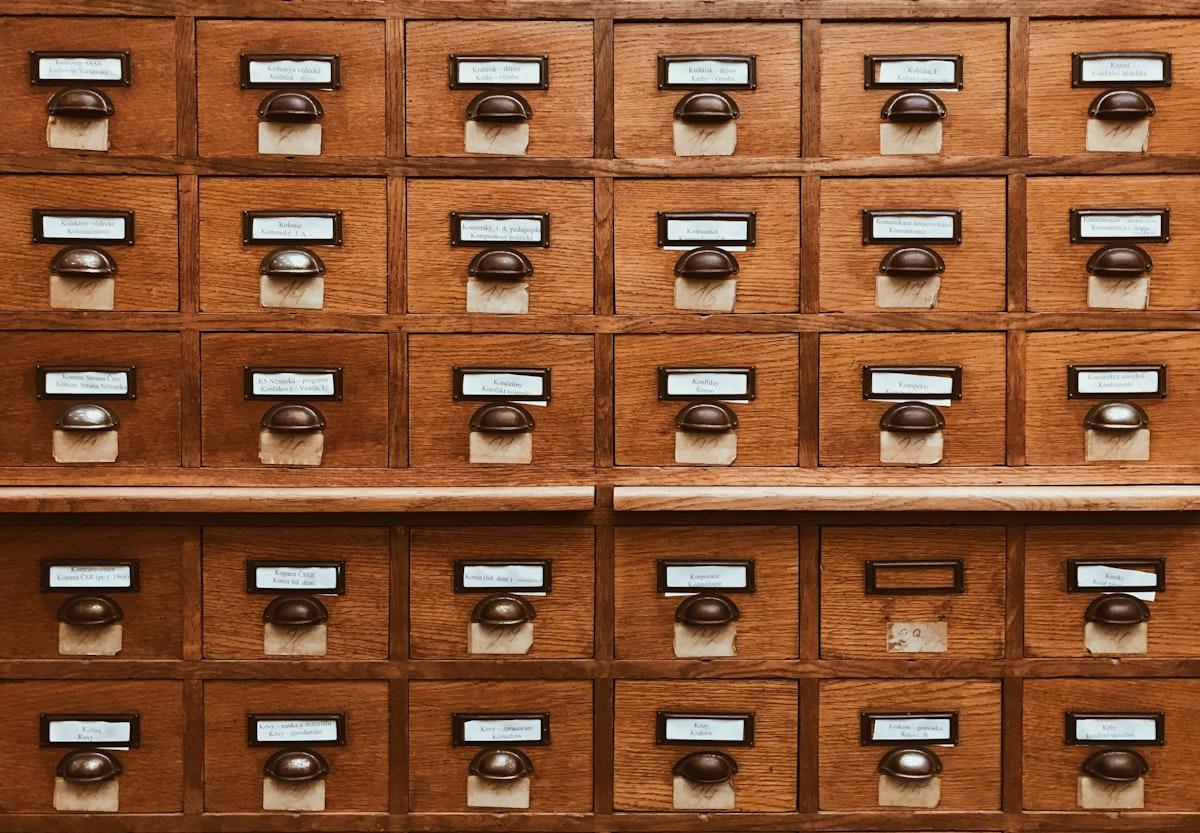 Data Warehousing & DBA
